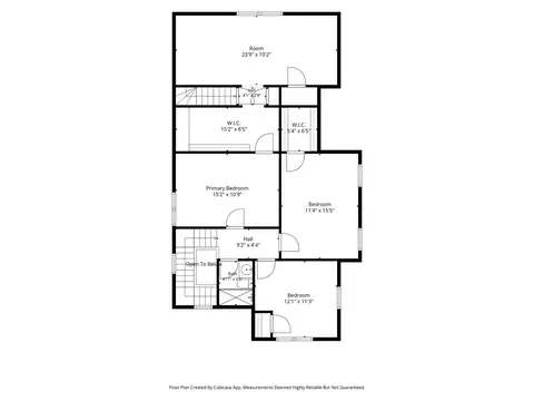Floorplan - 610 W Main St, West Dundee, IL 60118 photo 4 of 4