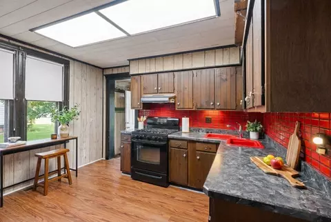 Kitchen - 610 W Main St, West Dundee, IL 60118 photo 1 of 3