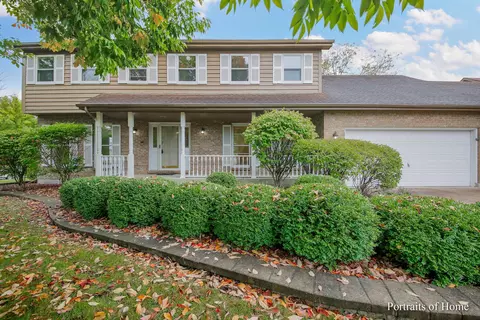 Undisclosed, Naperville, IL 60565