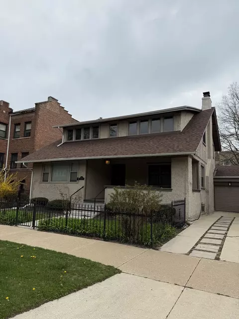 6843 S Chappel Ave, Chicago, IL 60649