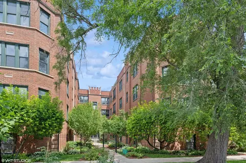 3120 W Carmen Ave #3, Chicago, IL 60625