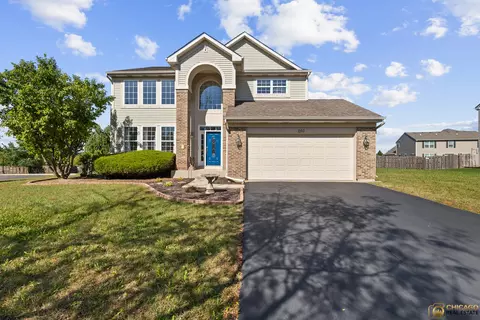 250 Annelise Ln, Volo, IL 60020