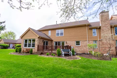 Exterior - 534 Philip Dr, Bartlett, IL 60103 photo 3 of 3