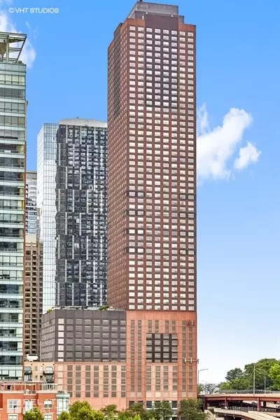 474 N Lake Shore Dr #5306, Chicago, IL 60611