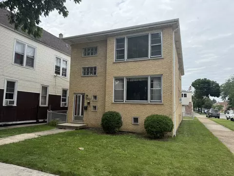 4500 S Washtenaw Ave, Chicago, IL 60632