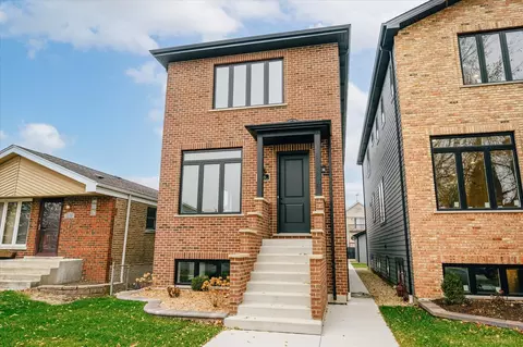 5116 S Rutherford Ave, Chicago, IL 60638