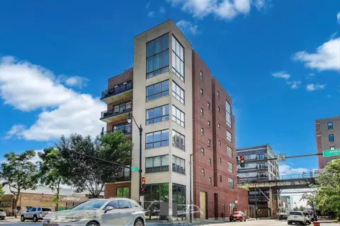 1600 S Wabash Ave #4E, Chicago, IL 60616
