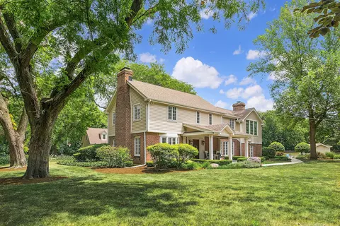 15606 W Sweedler Rd, Manhattan, IL 60442