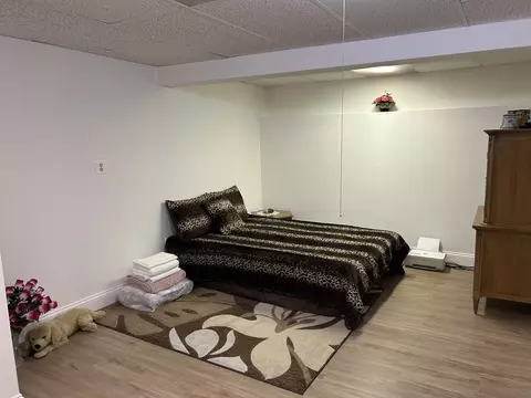 Bedroom - 9362 Clancy Dr, Des Plaines, IL 60016 photo 5 of 5
