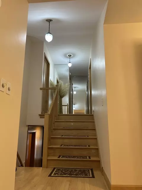 Entry Way - 9362 Clancy Dr, Des Plaines, IL 60016 photo 2 of 2