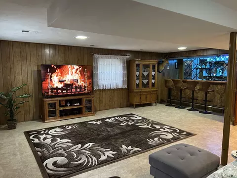 Living - 9362 Clancy Dr, Des Plaines, IL 60016 photo 3 of 4