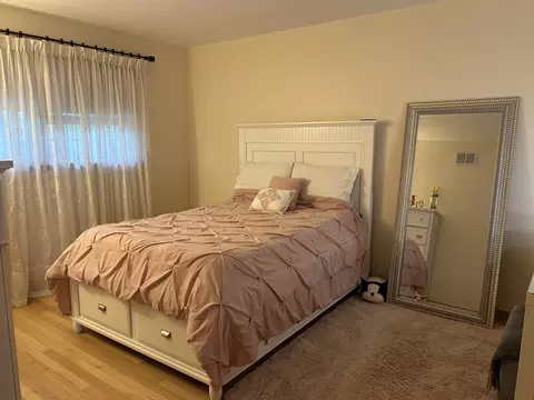 Bedroom - 9362 Clancy Dr, Des Plaines, IL 60016 photo 3 of 5
