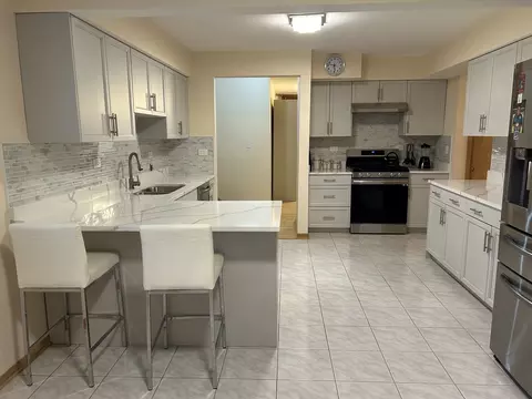 Kitchen - 9362 Clancy Dr, Des Plaines, IL 60016 photo 4 of 7