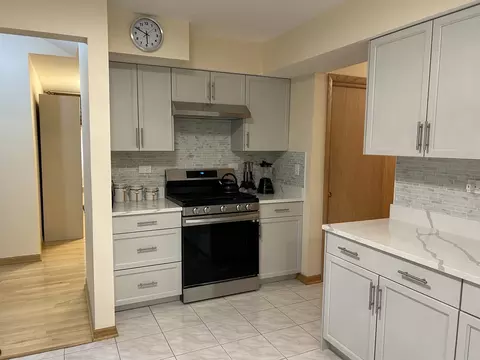 Kitchen - 9362 Clancy Dr, Des Plaines, IL 60016 photo 2 of 7
