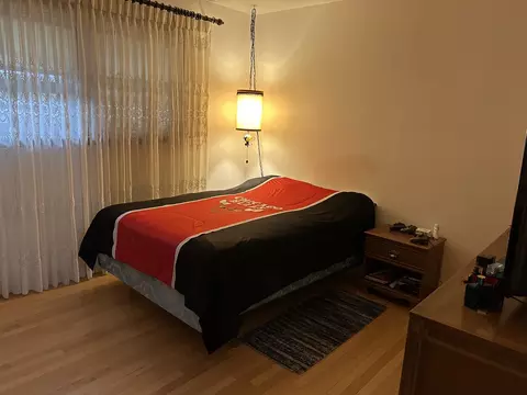 Bedroom - 9362 Clancy Dr, Des Plaines, IL 60016 photo 4 of 5