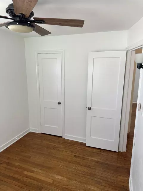 Bedroom - 925 E Sangamon Ave, Rantoul, IL 61866 photo 5 of 5