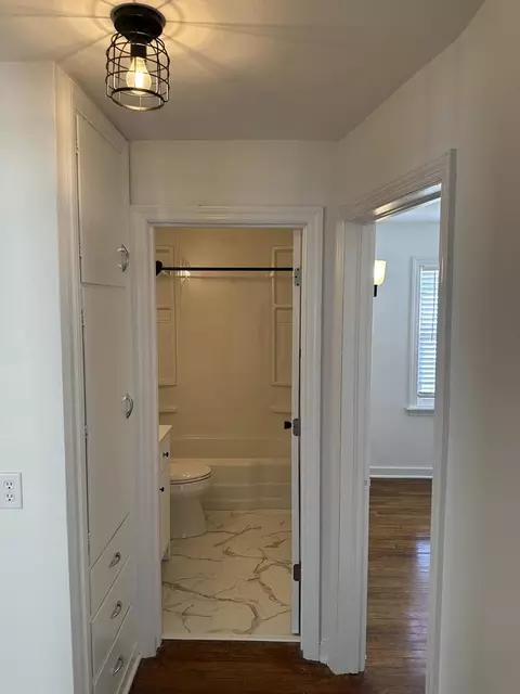 Entry Way - 925 E Sangamon Ave, Rantoul, IL 61866 photo 1 of 2