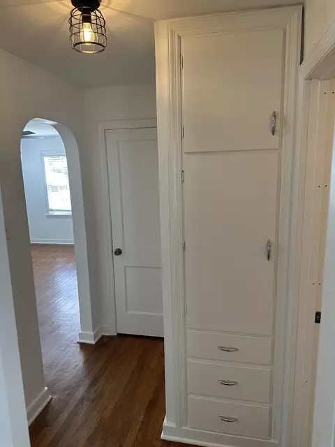Entry Way - 925 E Sangamon Ave, Rantoul, IL 61866 photo 2 of 2