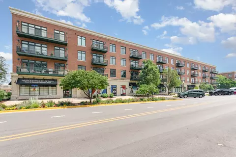 140 S River St #307, Aurora, IL 60506