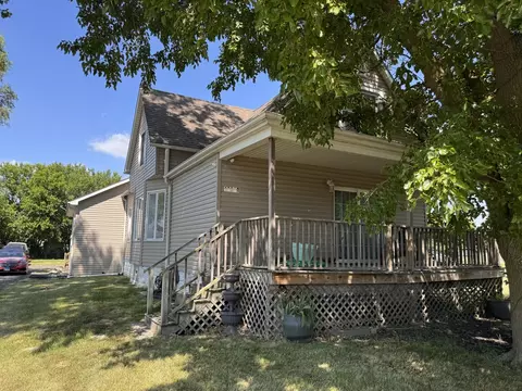 19830 Burnham Ave, Lynwood, IL 60411