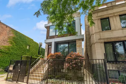 504 N Paulina St, Chicago, IL 60622