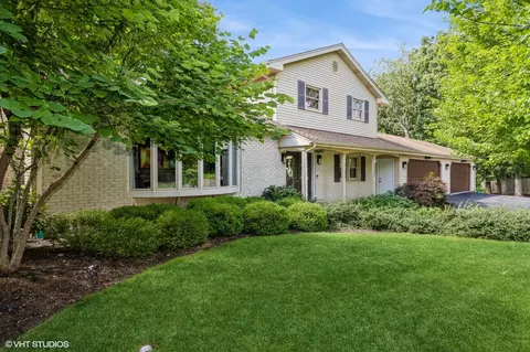25861 N Il Route 59 Rd, North Barrington, IL 60010