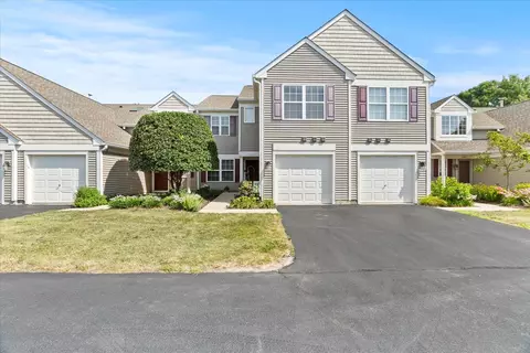 2204 Waterleaf Ct #103, Naperville, IL 60564