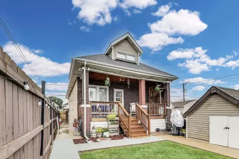 6432 S Kilpatrick Ave, Chicago, IL 60629