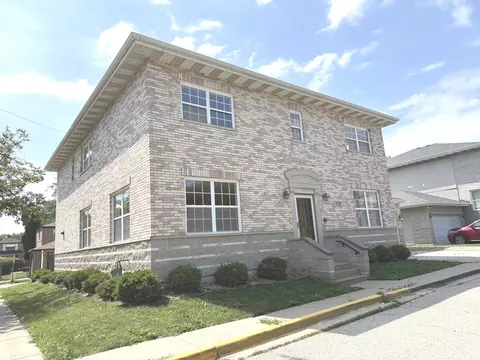 1136 Park Pl, Bellwood, IL 60104