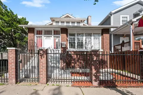 1509 N Central Ave, Chicago, IL 60651