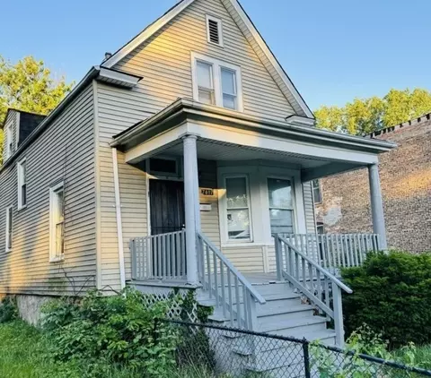 7617 S Eggleston Ave, Chicago, IL 60620