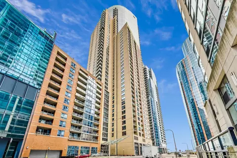 420 E Waterside Dr #3410, Chicago, IL 60601