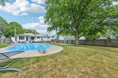 412 E South St, Peotone, IL 60468 photo 42