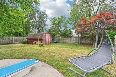 412 E South St, Peotone, IL 60468 photo 43