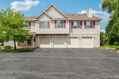 601 Fox Ridge Dr #601, Fox Lake, IL 60020