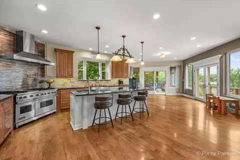 Kitchen - Undisclosed, Mchenry, IL 60051 photo 3 of 5