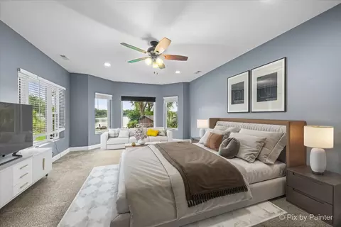 Bedroom - Undisclosed, Mchenry, IL 60051 photo 2 of 2