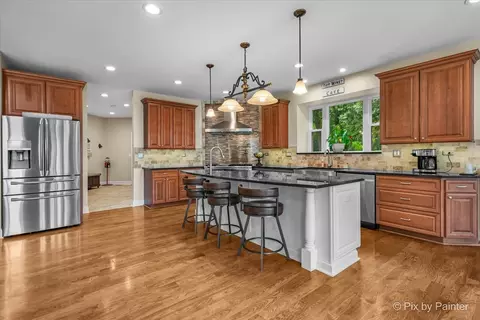 Kitchen - Undisclosed, Mchenry, IL 60051 photo 2 of 5