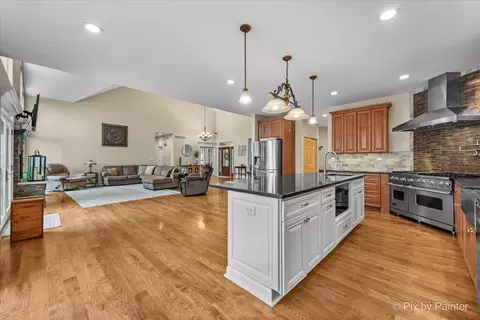 Kitchen - Undisclosed, Mchenry, IL 60051 photo 1 of 5