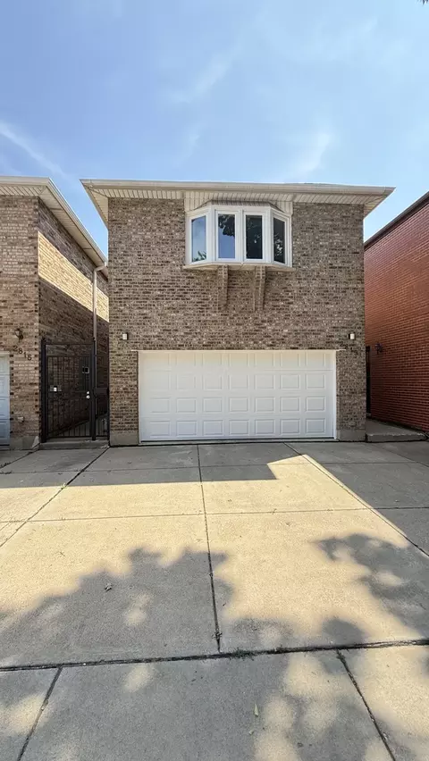 2819 S Quinn St, Chicago, IL 60608