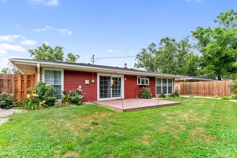 Exterior - 5475 Adeline Pl, Oak Forest, IL 60452 photo 2 of 2