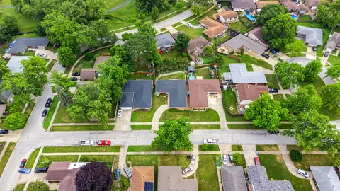 View/Area - 5475 Adeline Pl, Oak Forest, IL 60452 photo 3 of 6