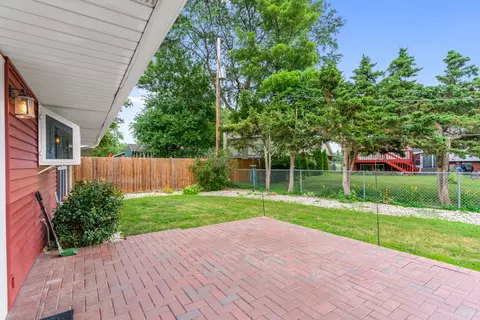 Exterior - 5475 Adeline Pl, Oak Forest, IL 60452 photo 1 of 2
