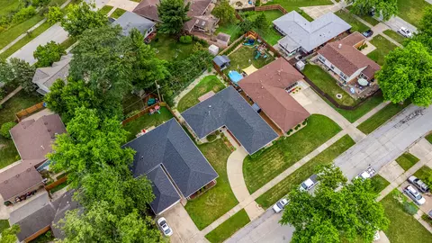 View/Area - 5475 Adeline Pl, Oak Forest, IL 60452 photo 1 of 6