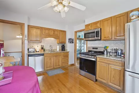 Kitchen - 1516 Atwood Ave, Berkeley, IL 60163 photo 3 of 3