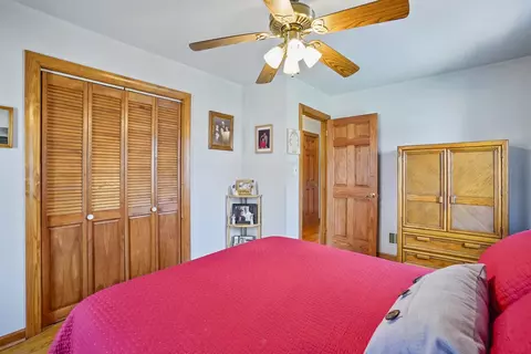 Bedroom - 1516 Atwood Ave, Berkeley, IL 60163 photo 2 of 2