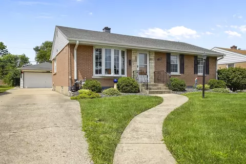 Exterior - 1516 Atwood Ave, Berkeley, IL 60163 photo 2 of 6