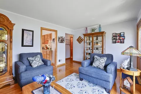 Living - 1516 Atwood Ave, Berkeley, IL 60163 photo 2 of 4