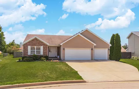1726 Sage Dr, Normal, IL 61761 photo 46