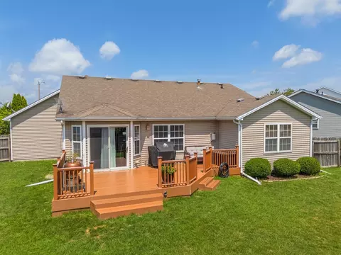1726 Sage Dr, Normal, IL 61761 photo 3